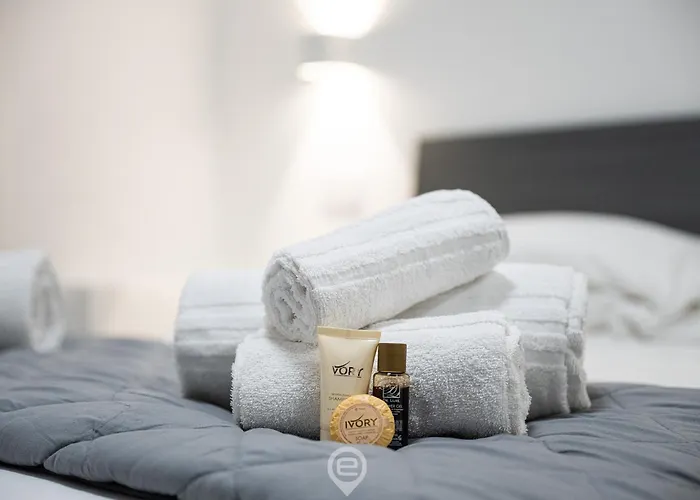 Appartamento Antica Parruccheria *