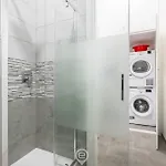 Apartamento Antica Parruccheria *