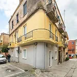Apartamento Antica Parruccheria *