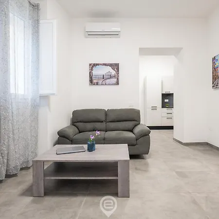 Διαμέρισμα Antica Parruccheria Iglesias