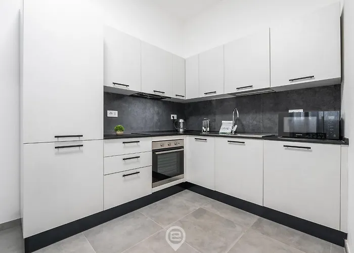 Apartman Antica Parruccheria *