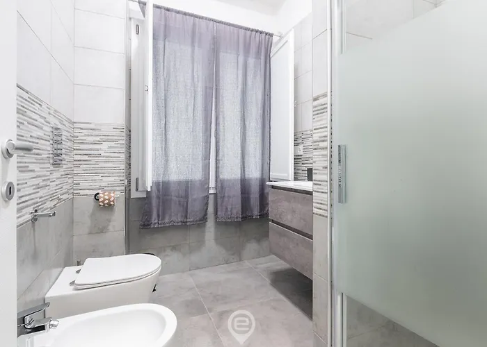 Apartman Antica Parruccheria Iglesias
